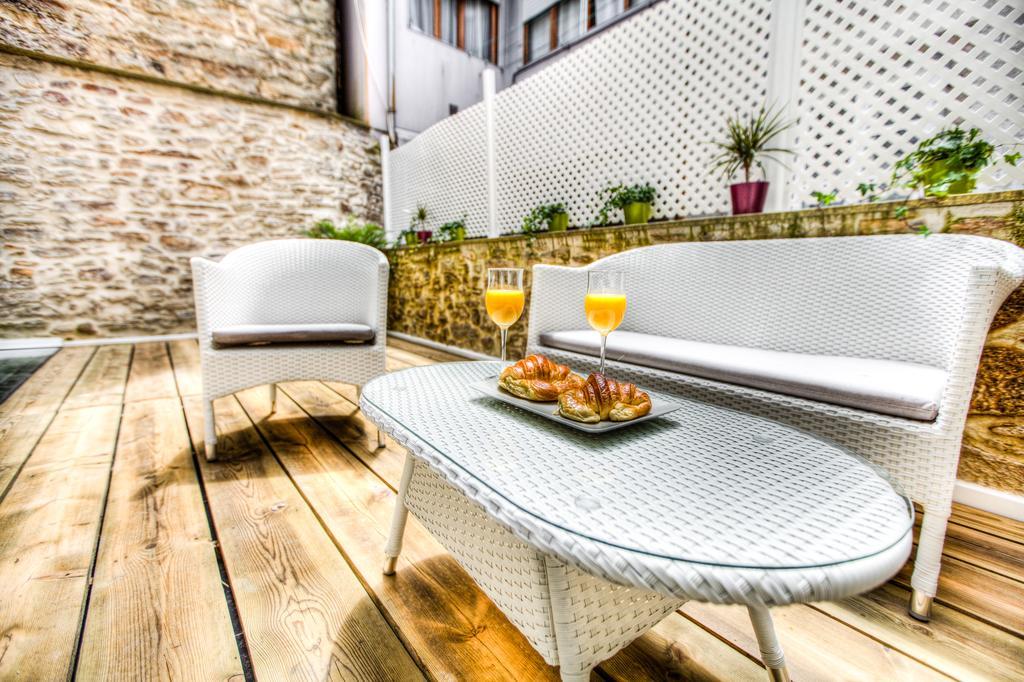 Hotel Hotel Montenegro Compostela Santiago de Compostela