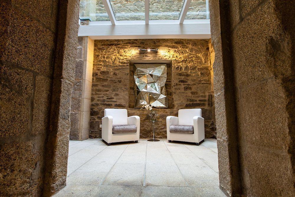 Hotel Hotel Montenegro Compostela Santiago de Compostela
