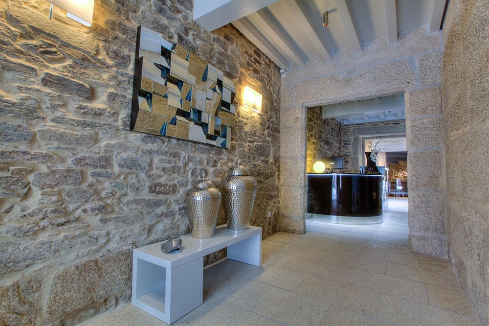 Hotel Montenegro Compostela Hotel 2*