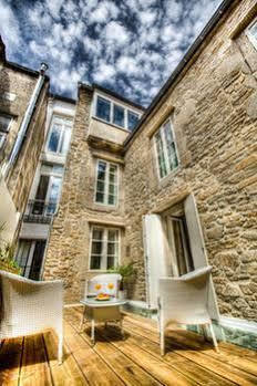 Hotel Hotel Montenegro Compostela 2*