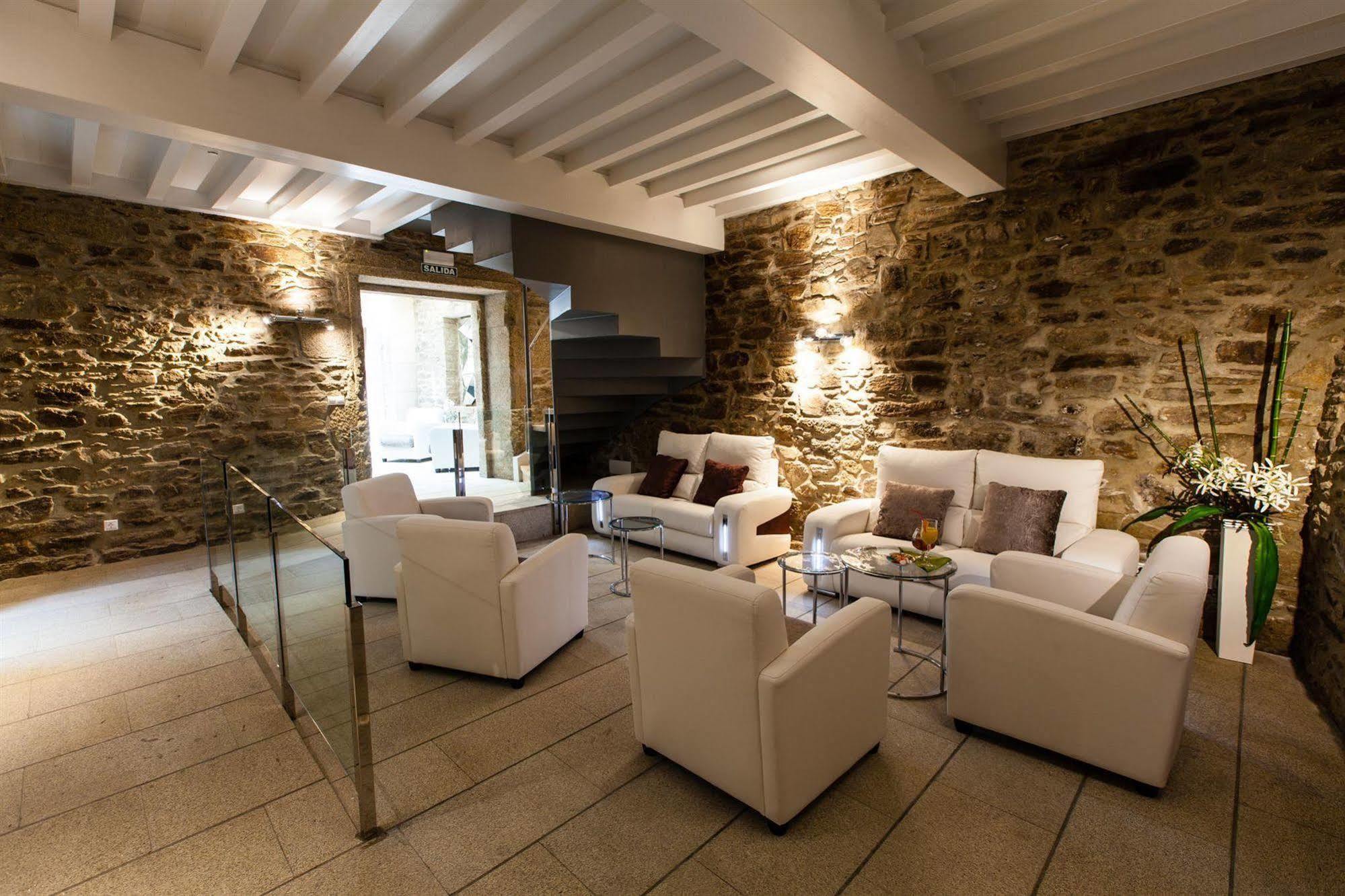 Hotel Montenegro Compostela