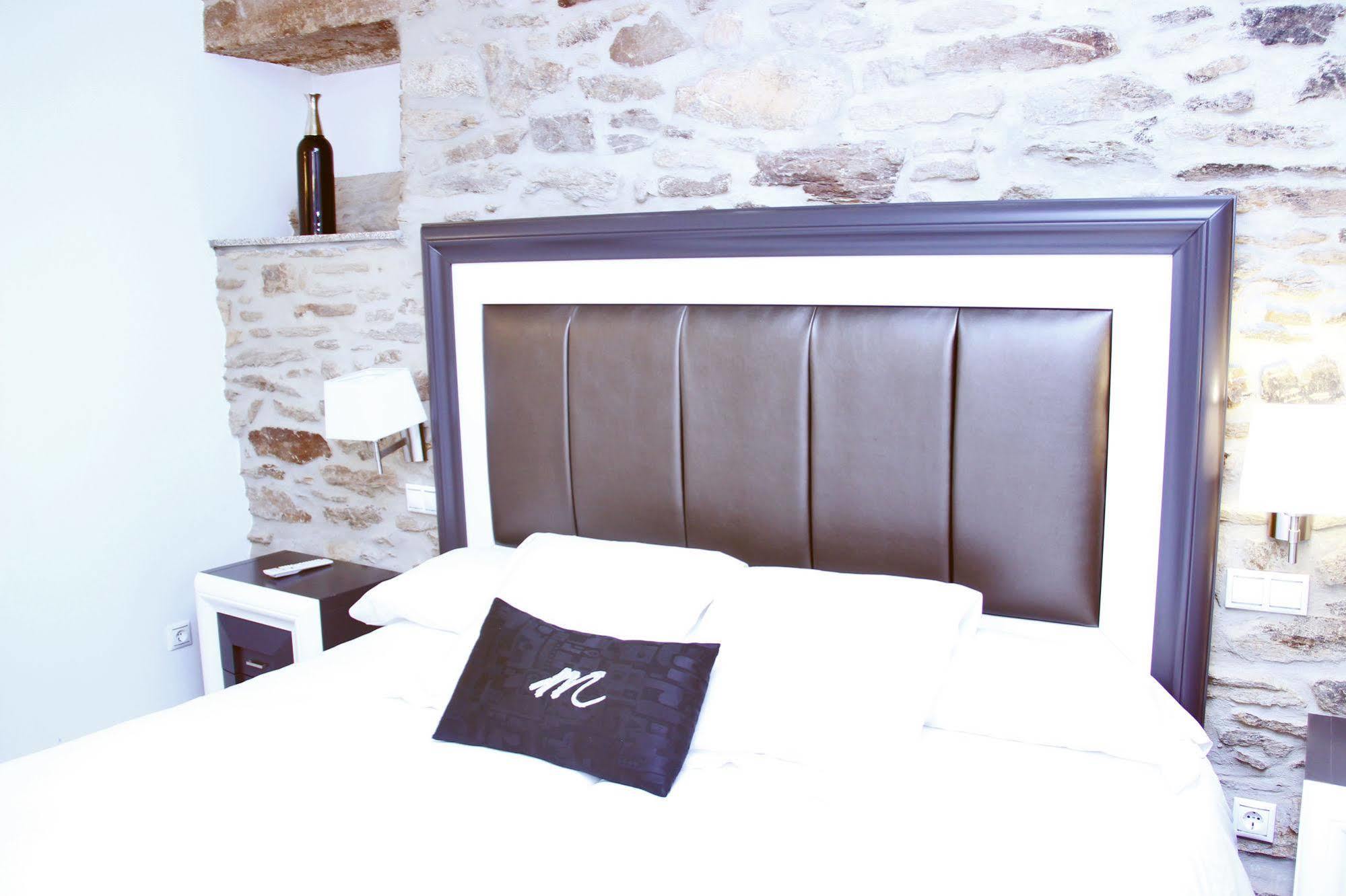 Hotel Montenegro Compostela Hotel