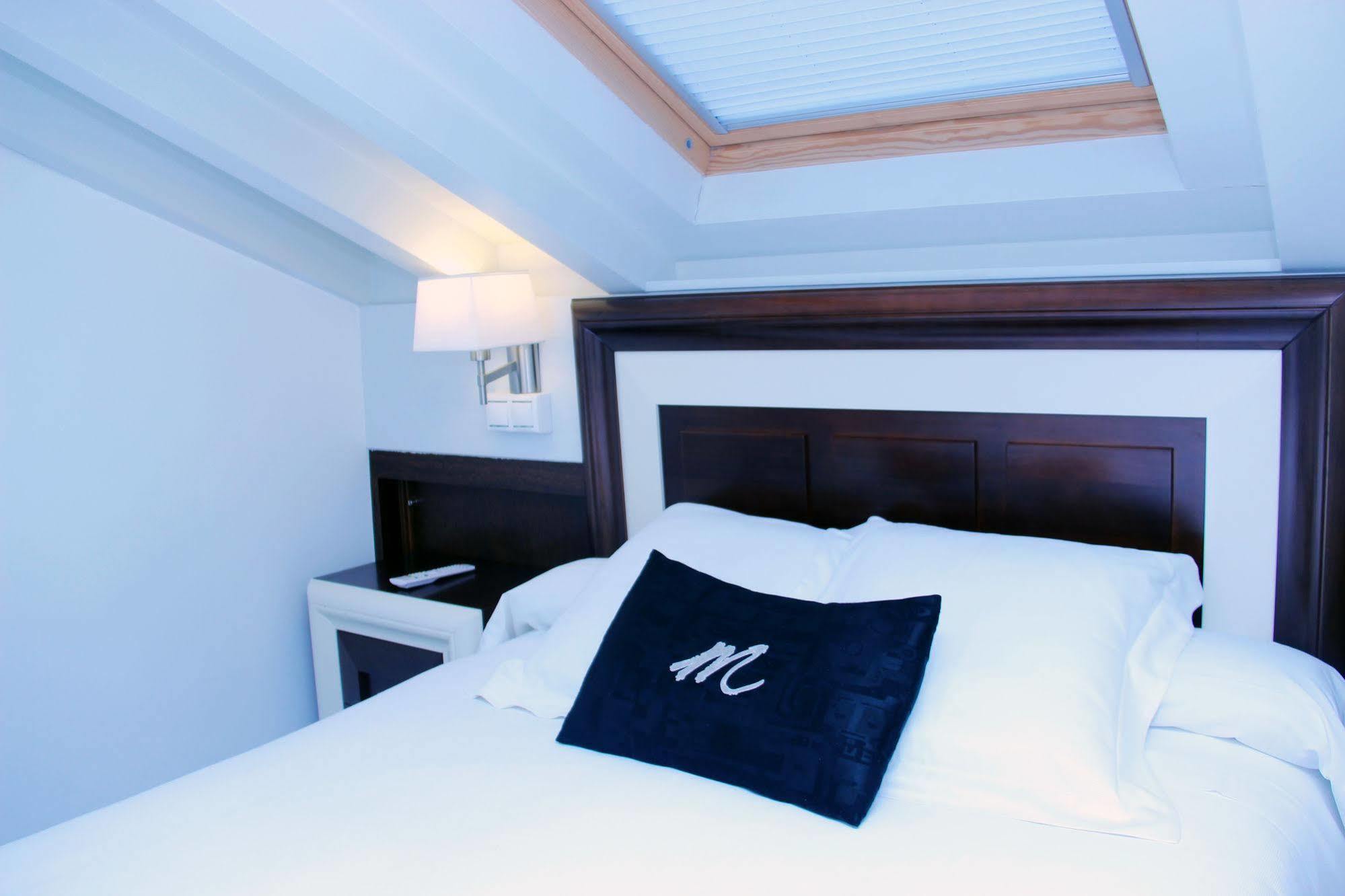 Hotel Montenegro Compostela Hotel