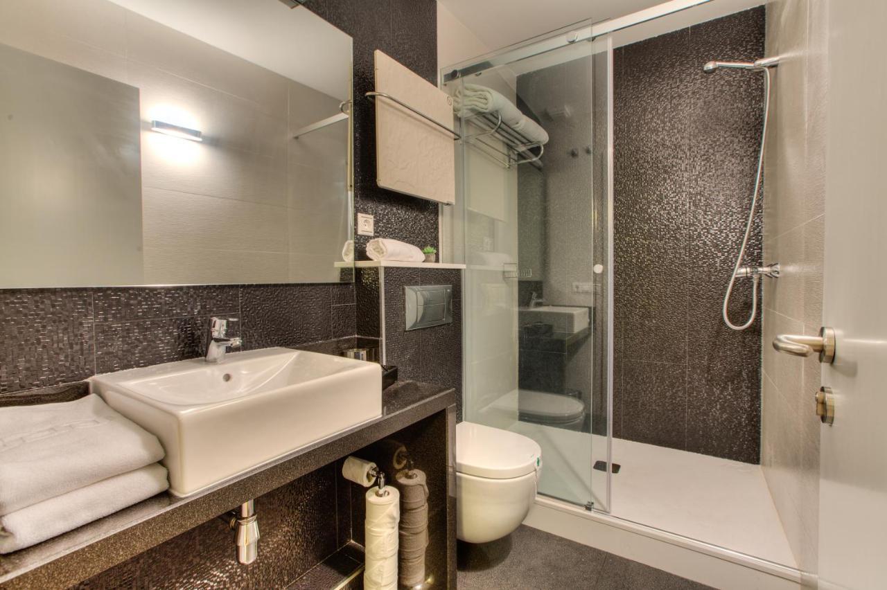 Hotel Montenegro Compostela Hotel